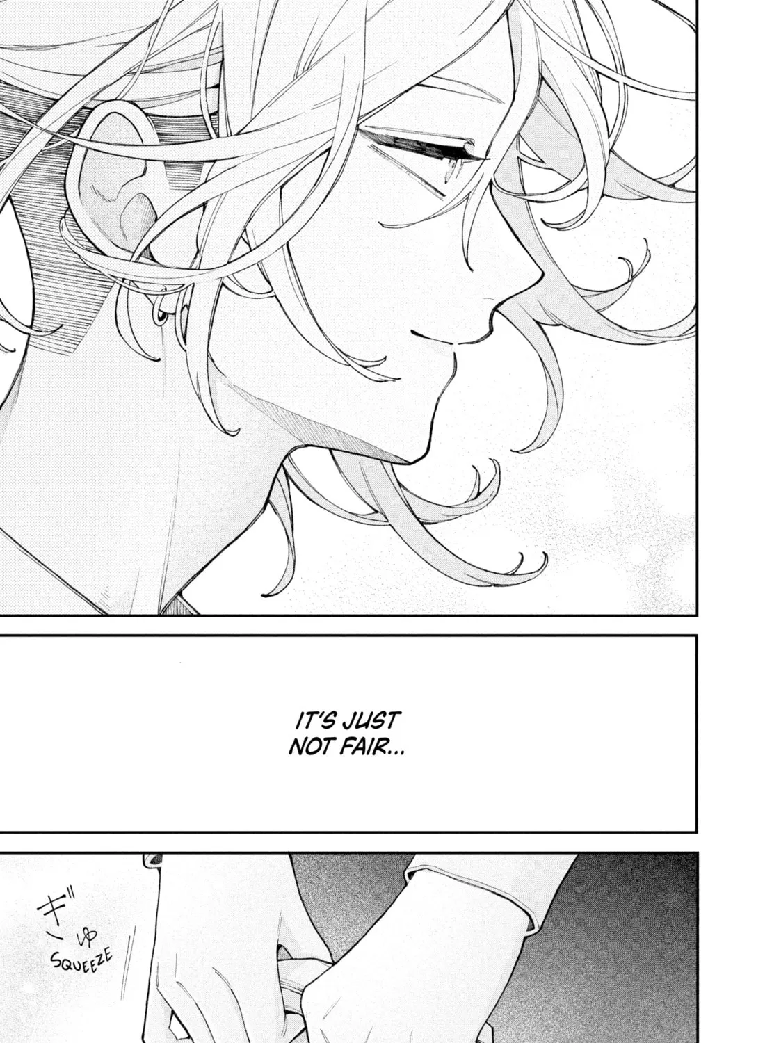 Fall In Love, You False Angels Chapter 3 page 61 - 