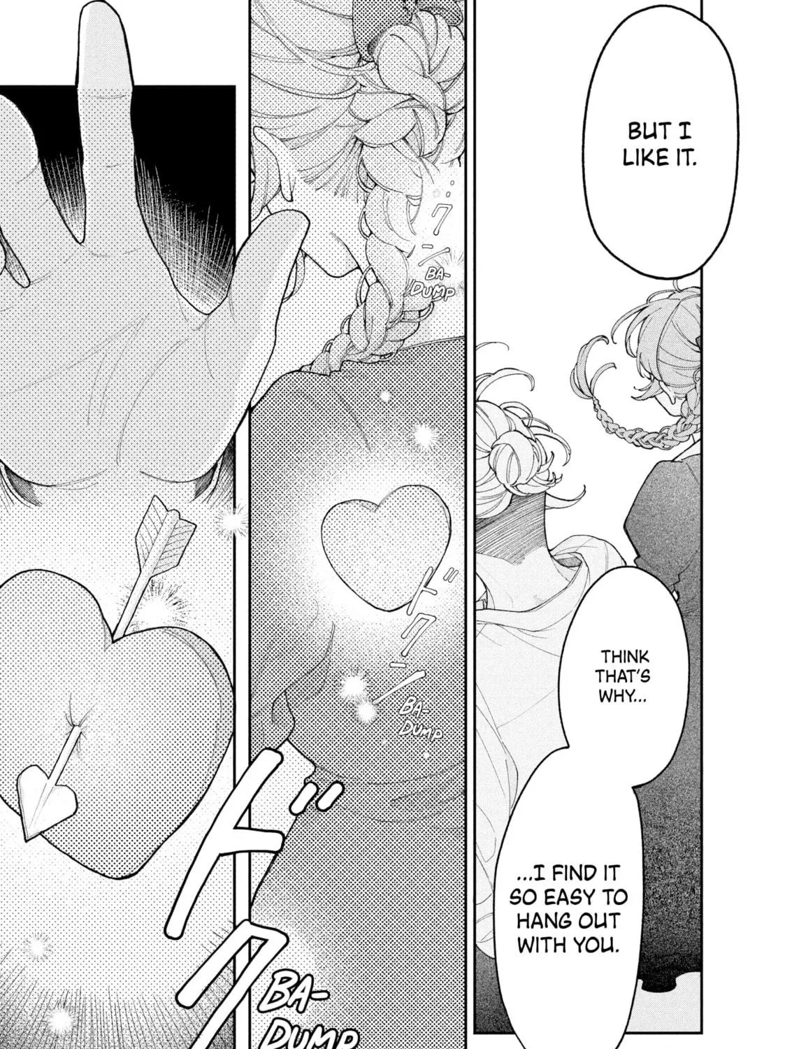 Fall In Love, You False Angels Chapter 3 page 65 - 