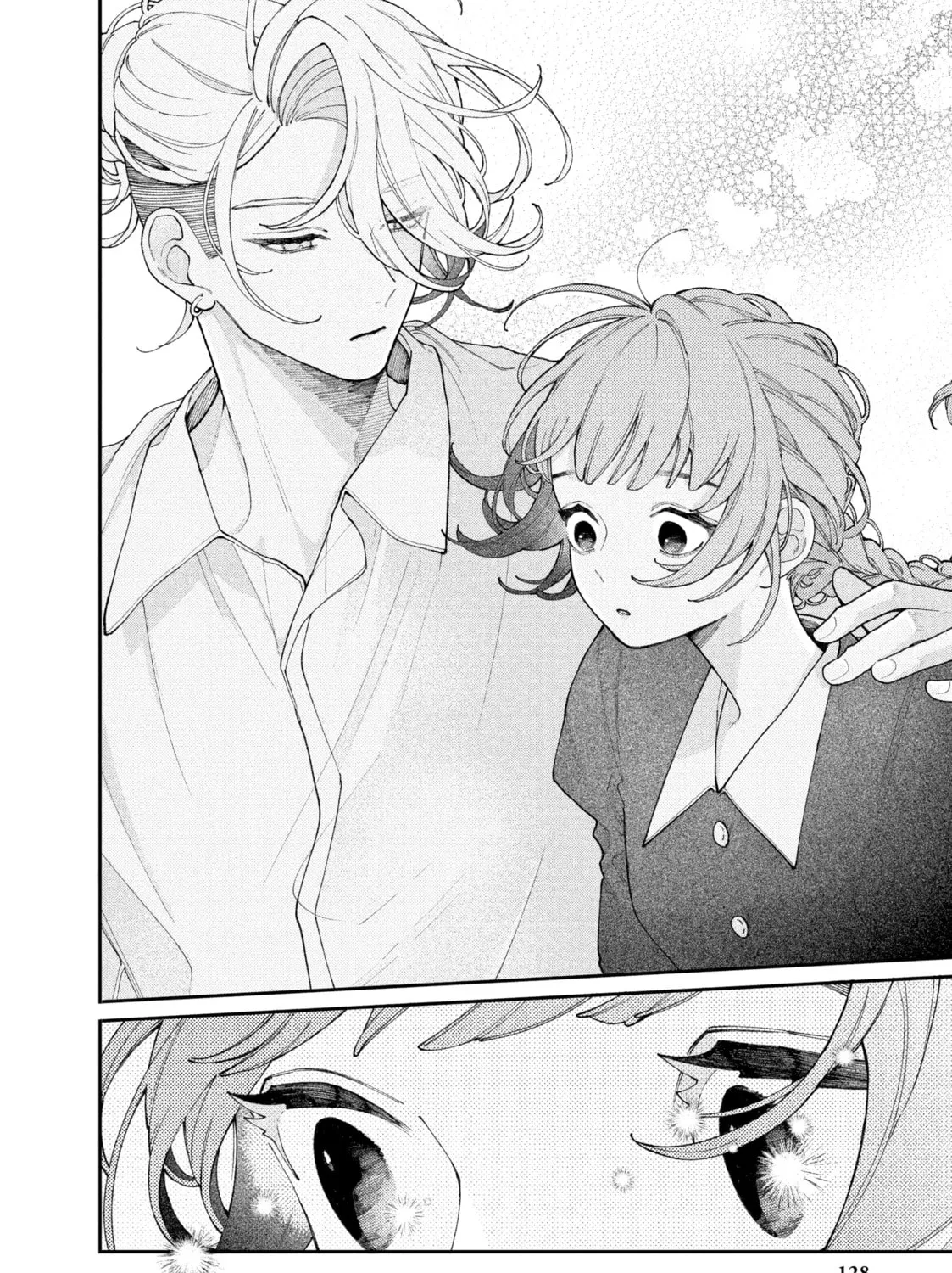 Fall In Love, You False Angels Chapter 3 page 67 - 