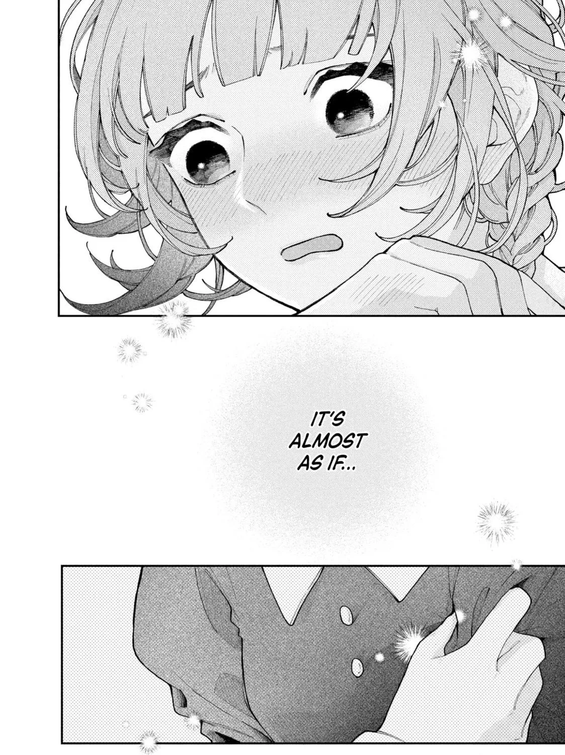 Fall In Love, You False Angels Chapter 3 page 79 - 