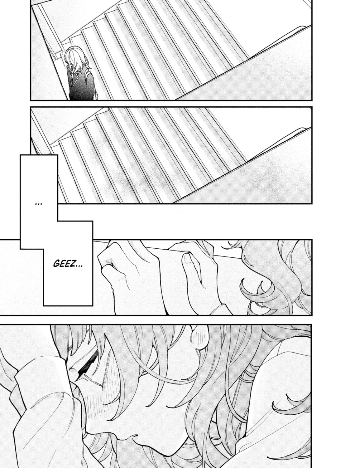 Fall In Love, You False Angels Chapter 4 page 75 - 
