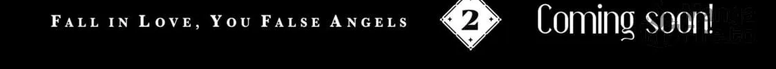 Fall In Love, You False Angels Chapter 4 page 84 - 