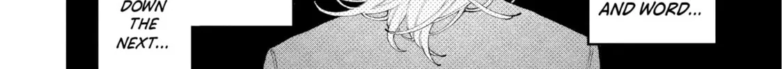 Fall In Love, You False Angels Chapter 5 page 34 - 