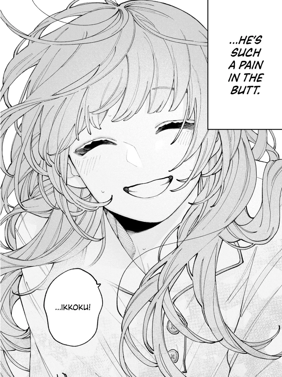Fall In Love, You False Angels Chapter 5 page 51 - 