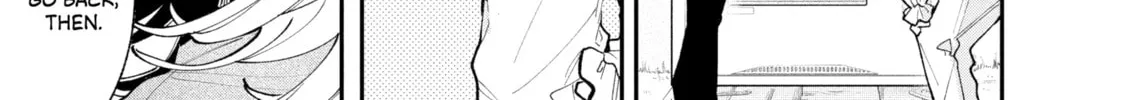 Fall In Love, You False Angels Chapter 5 page 58 - 
