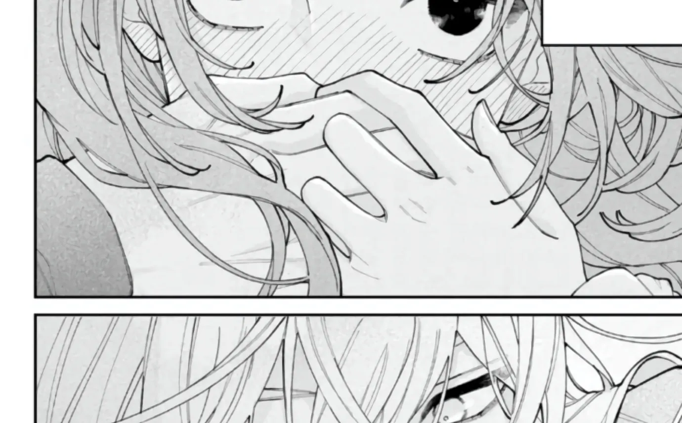 Fall In Love, You False Angels Chapter 6.1 page 15 - 