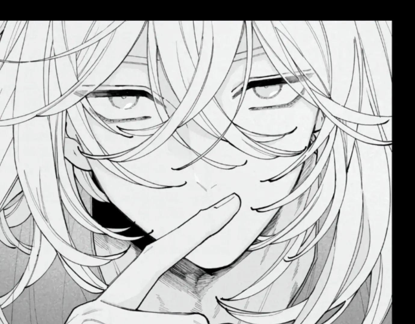 Fall In Love, You False Angels Chapter 6.1 page 9 - 