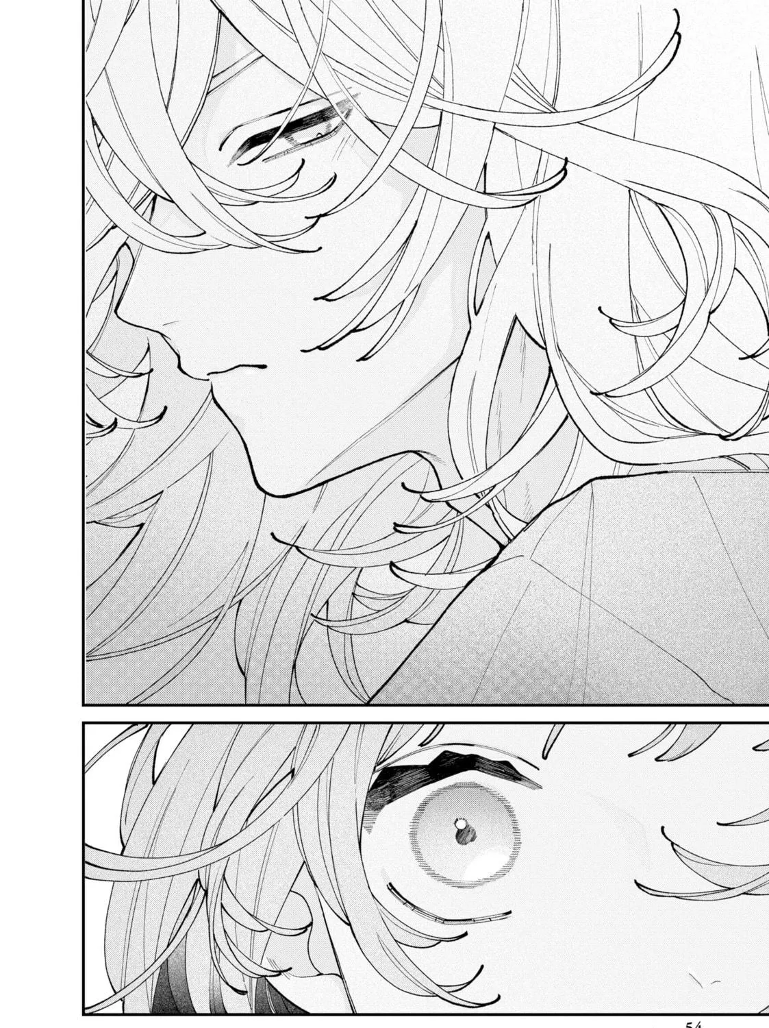 Fall In Love, You False Angels Chapter 6 page 23 - 