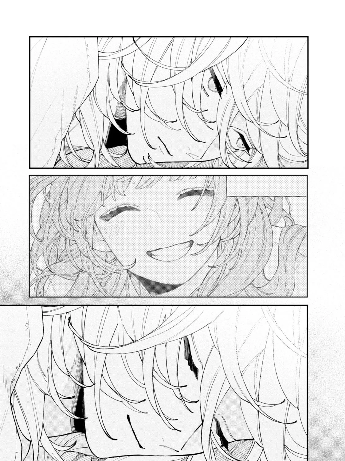 Fall In Love, You False Angels Chapter 6 page 41 - 