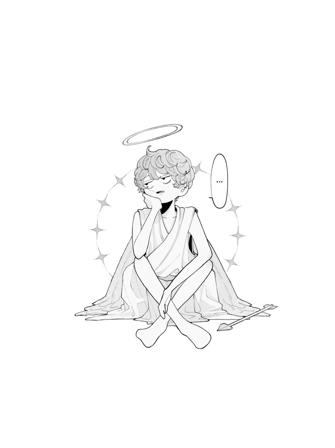Fall In Love, You False Angels Chapter 6 page 83 - 