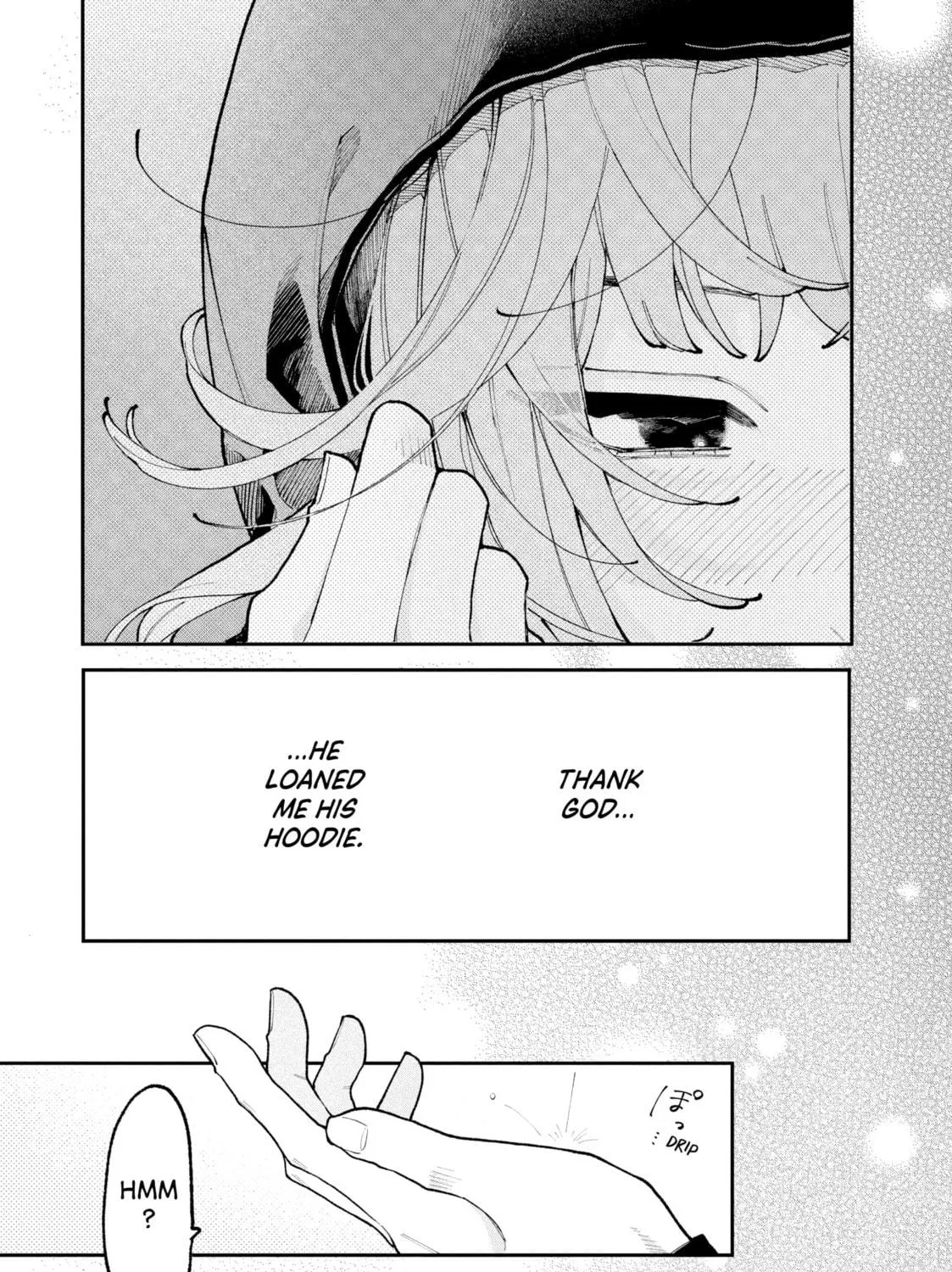 Fall In Love, You False Angels Chapter 7 page 69 - 