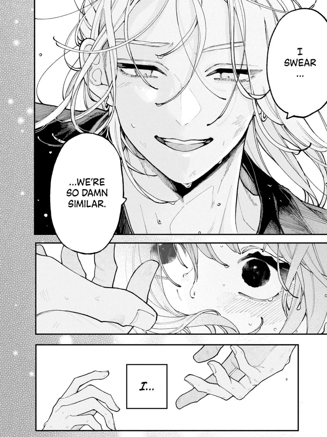 Fall In Love, You False Angels Chapter 7 page 79 - 