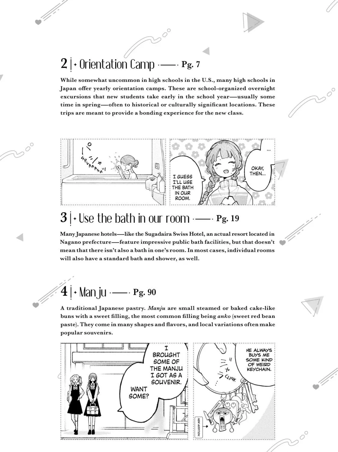 Fall In Love, You False Angels Chapter 8 page 101 - 