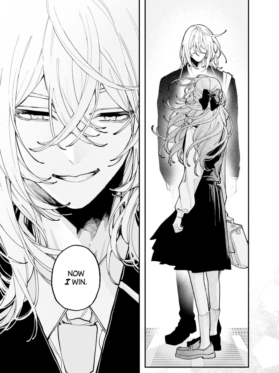 Fall In Love, You False Angels Chapter 8 page 53 - 