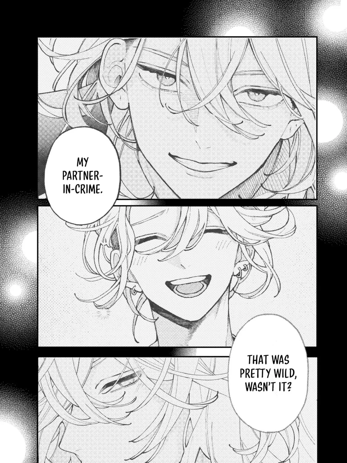 Fall In Love, You False Angels Chapter 8 page 63 - 