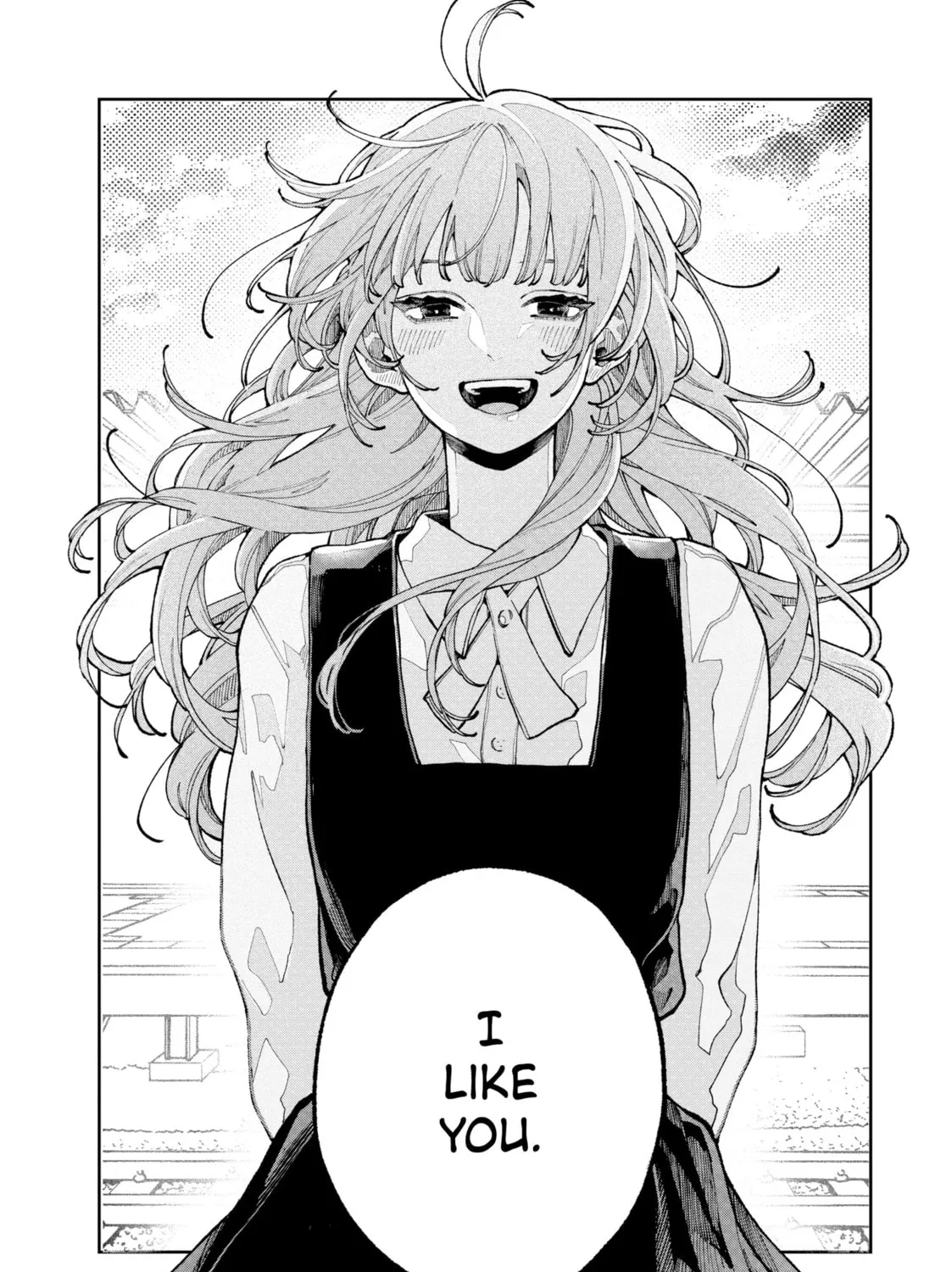 Fall In Love, You False Angels Chapter 8 page 75 - 