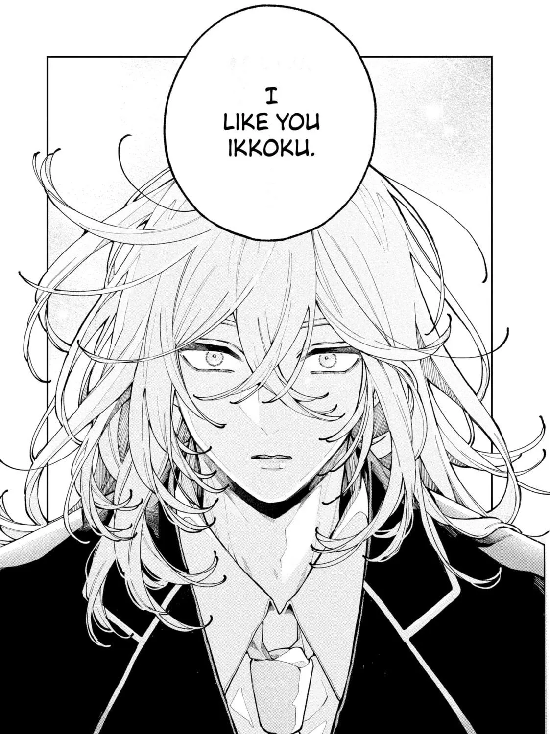 Fall In Love, You False Angels Chapter 8 page 77 - 