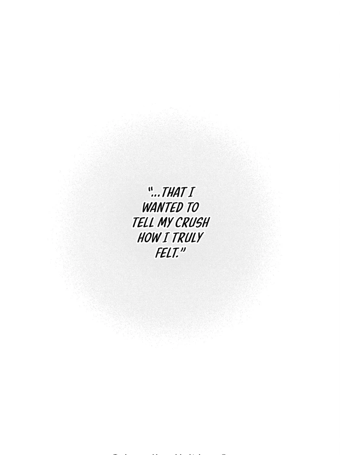 Fall In Love, You False Angels Chapter 8 page 81 - 