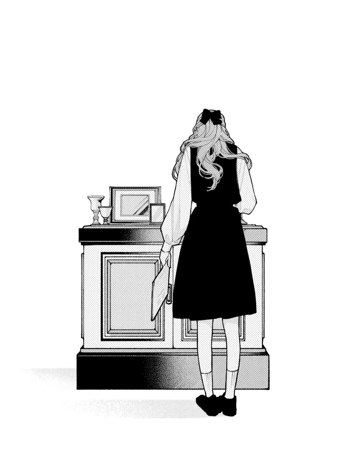 Fall In Love, You False Angels Chapter 8 page 83 - 