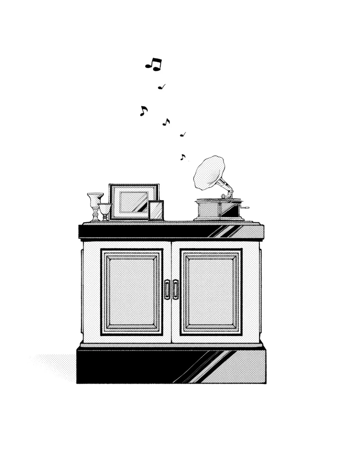 Fall In Love, You False Angels Chapter 8 page 87 - 