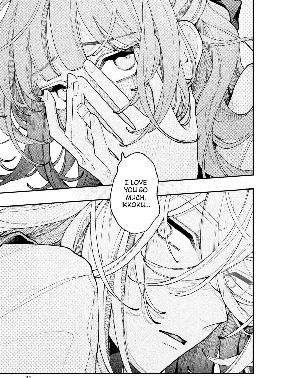 Fall In Love, You False Angels Chapter 9 page 53 - 
