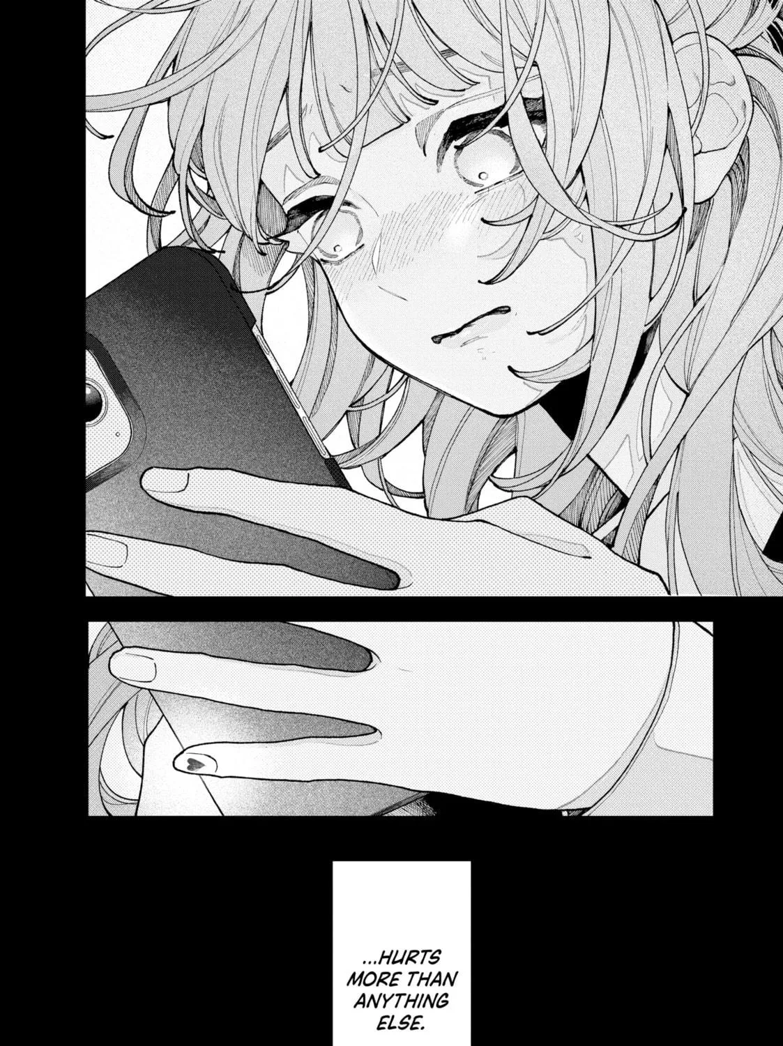 Fall In Love, You False Angels Chapter 9 page 79 - 