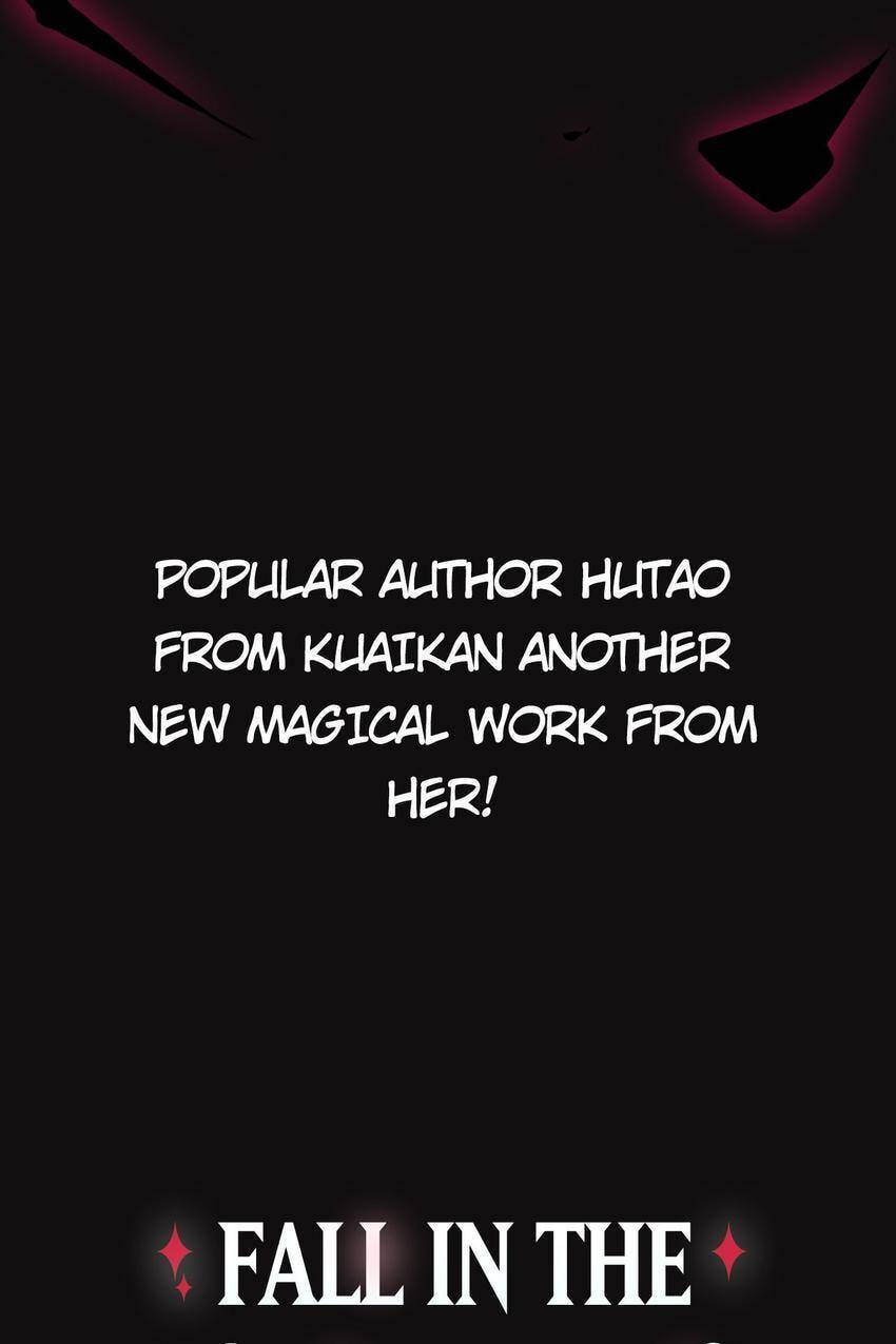 Fall in the Night with You (Colored) Chapter 0 page 13 - 