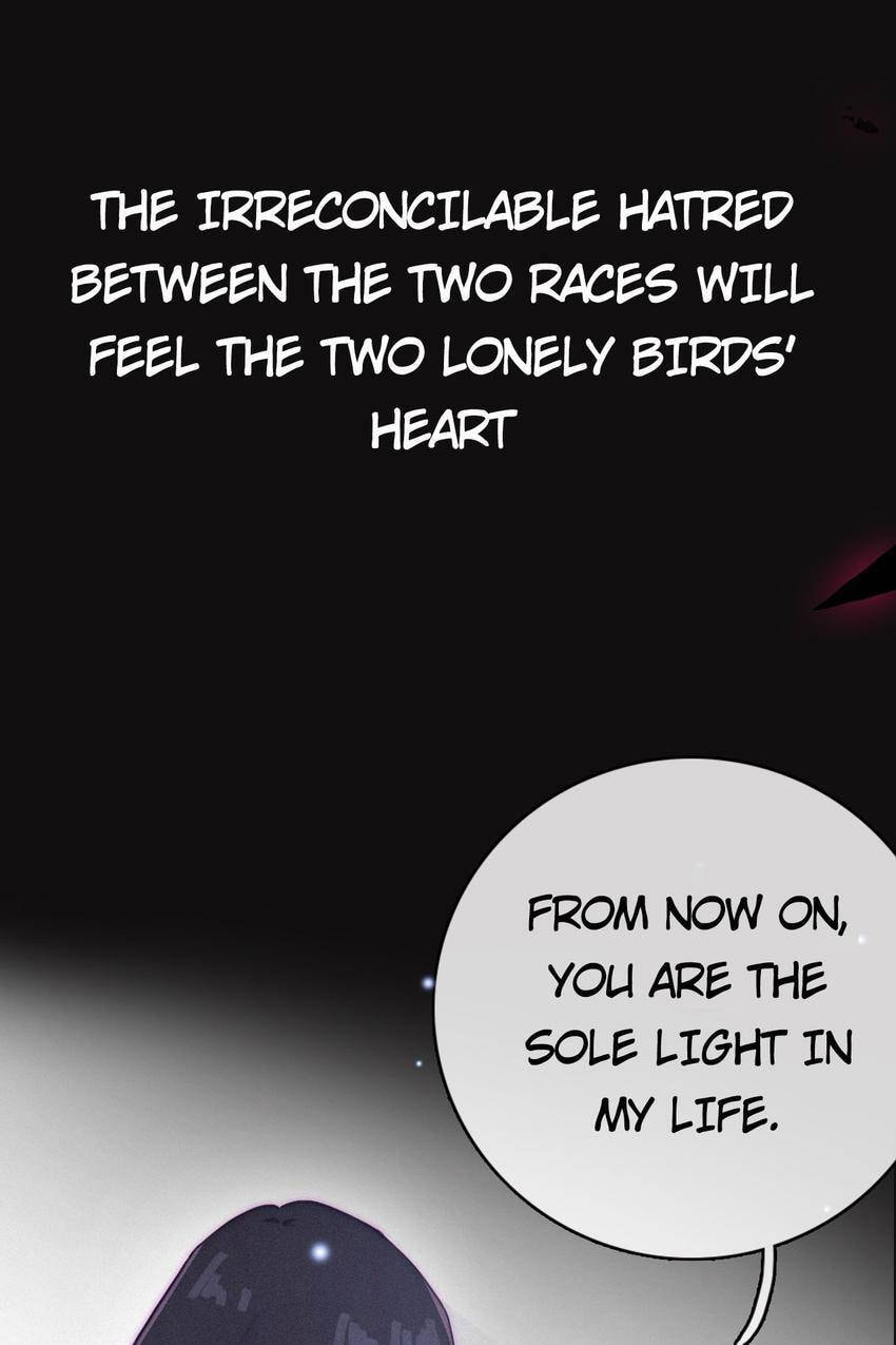 Fall in the Night with You (Colored) Chapter 0 page 16 - 