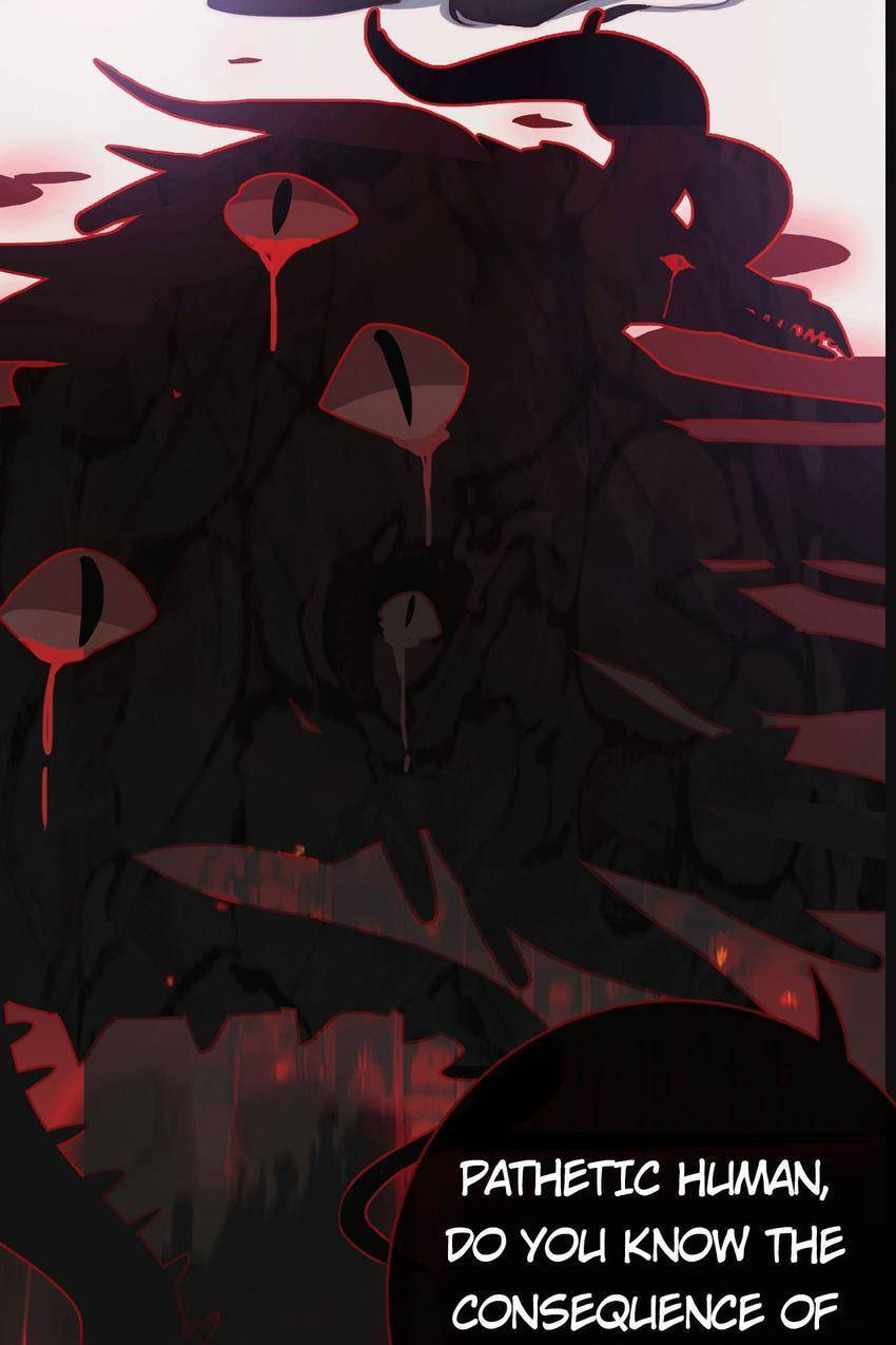 Fall in the Night with You (Colored) Chapter 0 page 19 - 