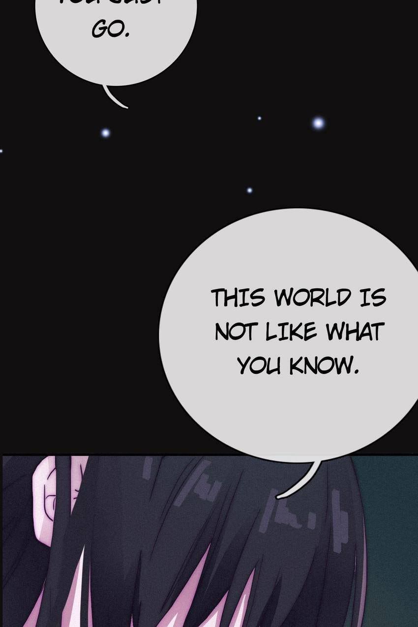 Fall in the Night with You (Colored) Chapter 0 page 26 - 