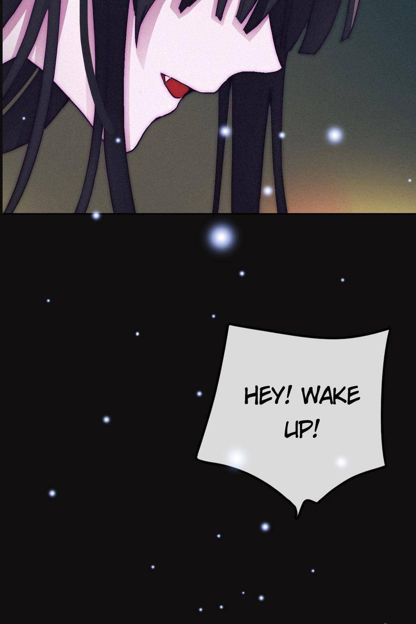 Fall in the Night with You (Colored) Chapter 0 page 27 - 