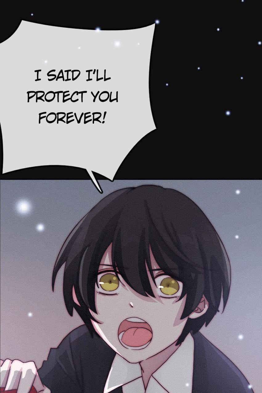 Fall in the Night with You (Colored) Chapter 0 page 28 - 