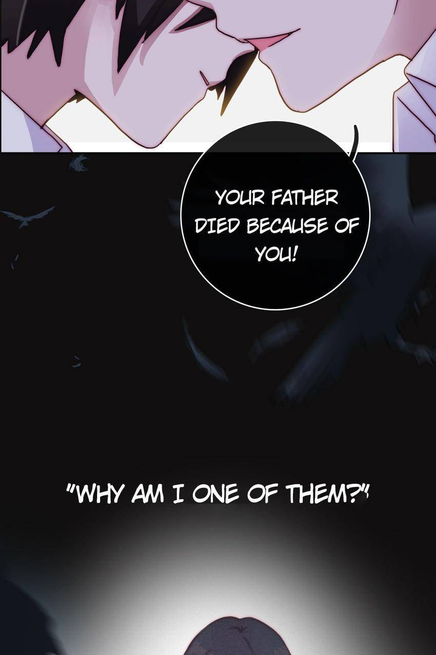 Fall in the Night with You (Colored) Chapter 0 page 4 - 