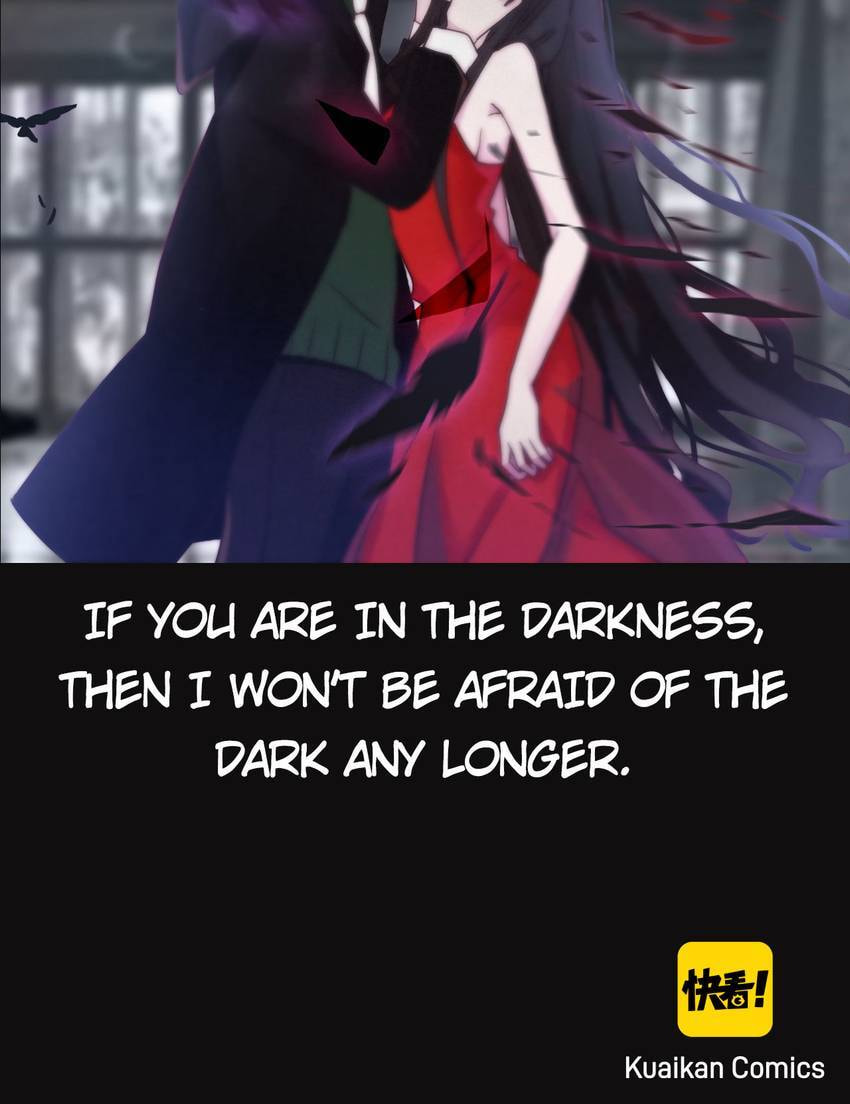 Fall in the Night with You (Colored) Chapter 0 page 33 - 