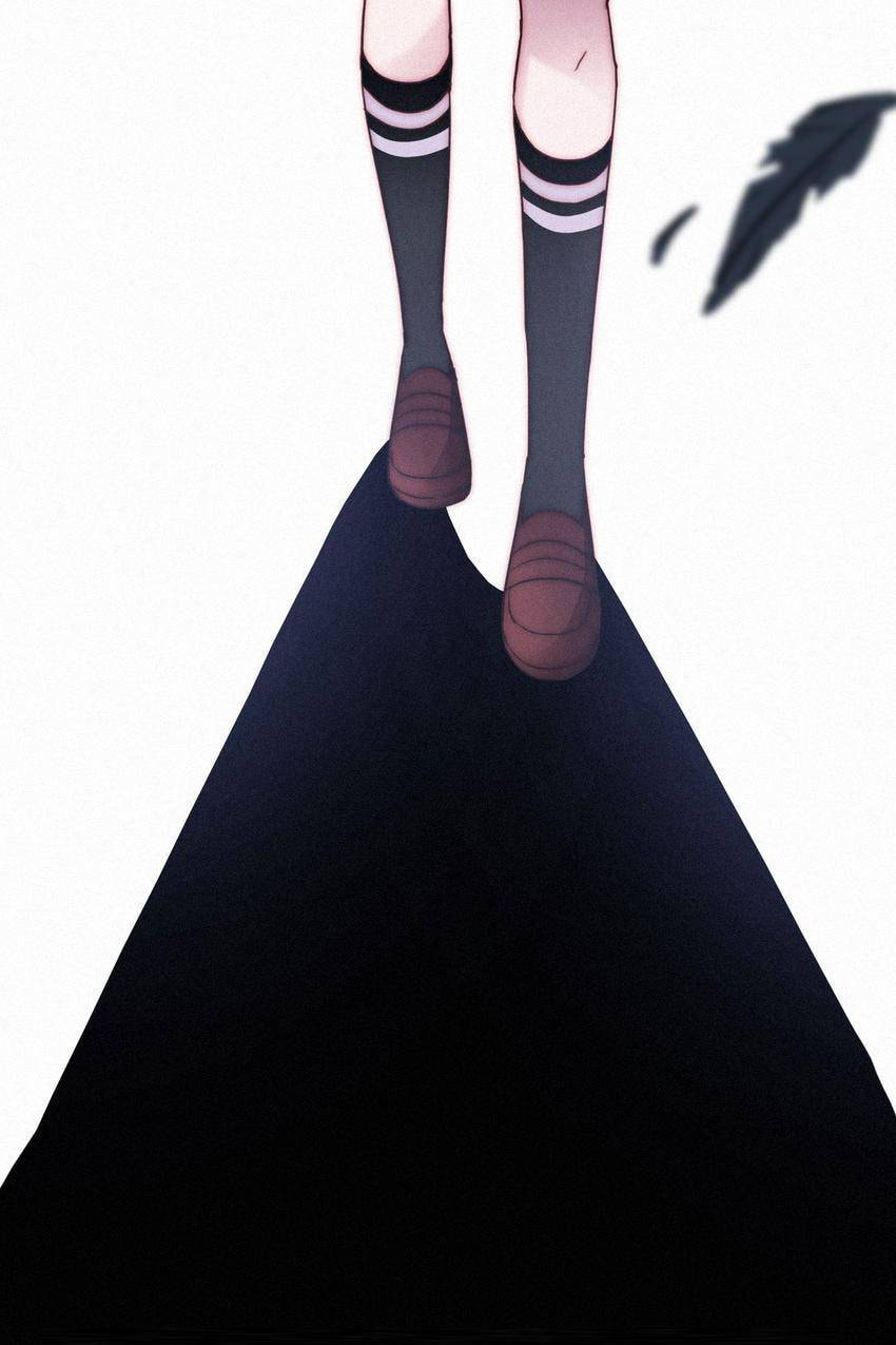 Fall in the Night with You (Colored) Chapter 0 page 6 - 