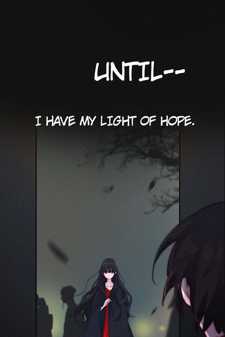 Fall in the Night with You (Colored) Chapter 0 page 9 - 