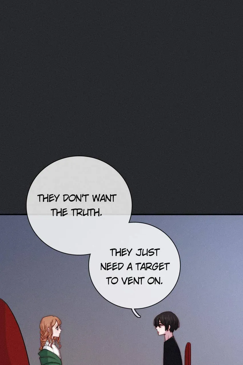 Fall in the Night with You (Colored) Chapter 1.1 page 14 - 