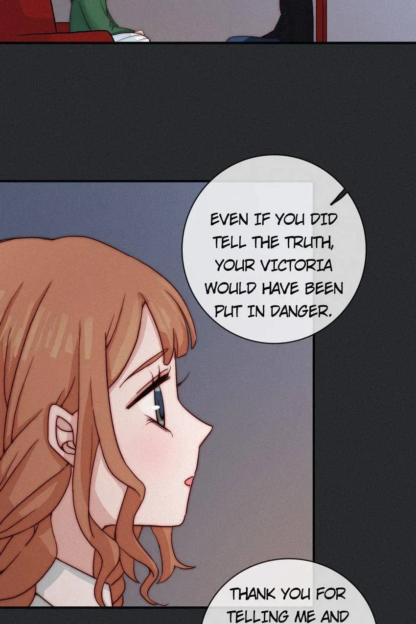 Fall in the Night with You (Colored) Chapter 1.1 page 15 - 