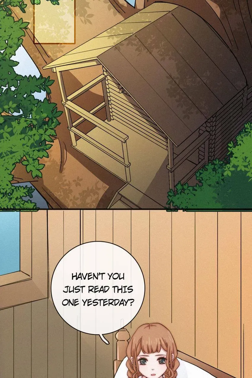 Fall in the Night with You (Colored) Chapter 1.1 page 22 - 