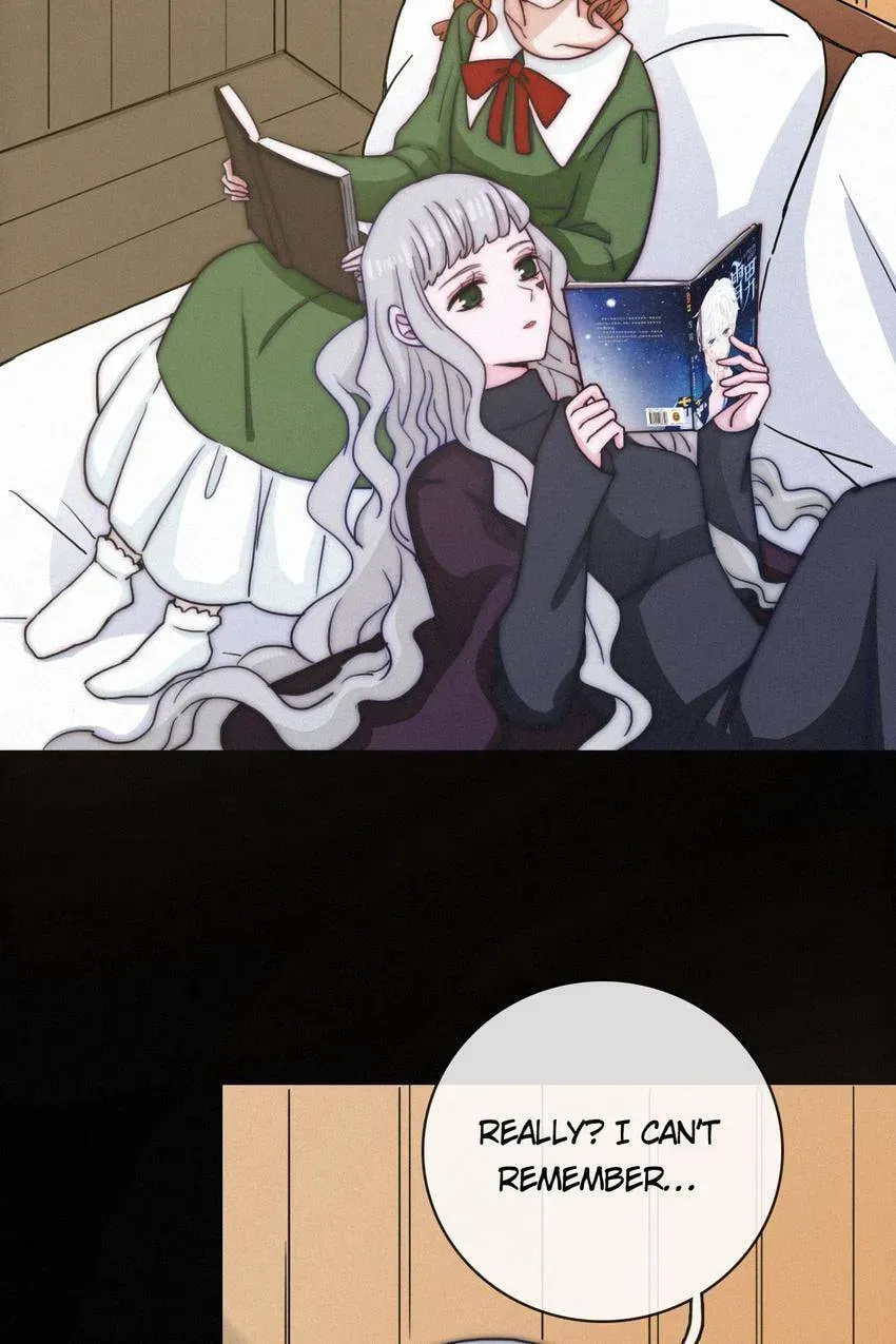 Fall in the Night with You (Colored) Chapter 1.1 page 23 - 