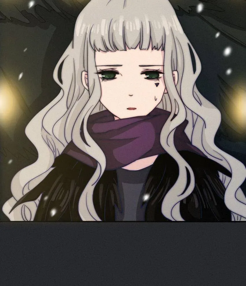 Fall in the Night with You (Colored) Chapter 1.1 page 27 - 
