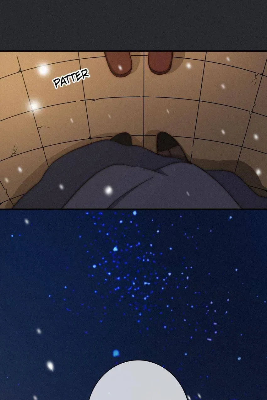 Fall in the Night with You (Colored) Chapter 1.1 page 28 - 