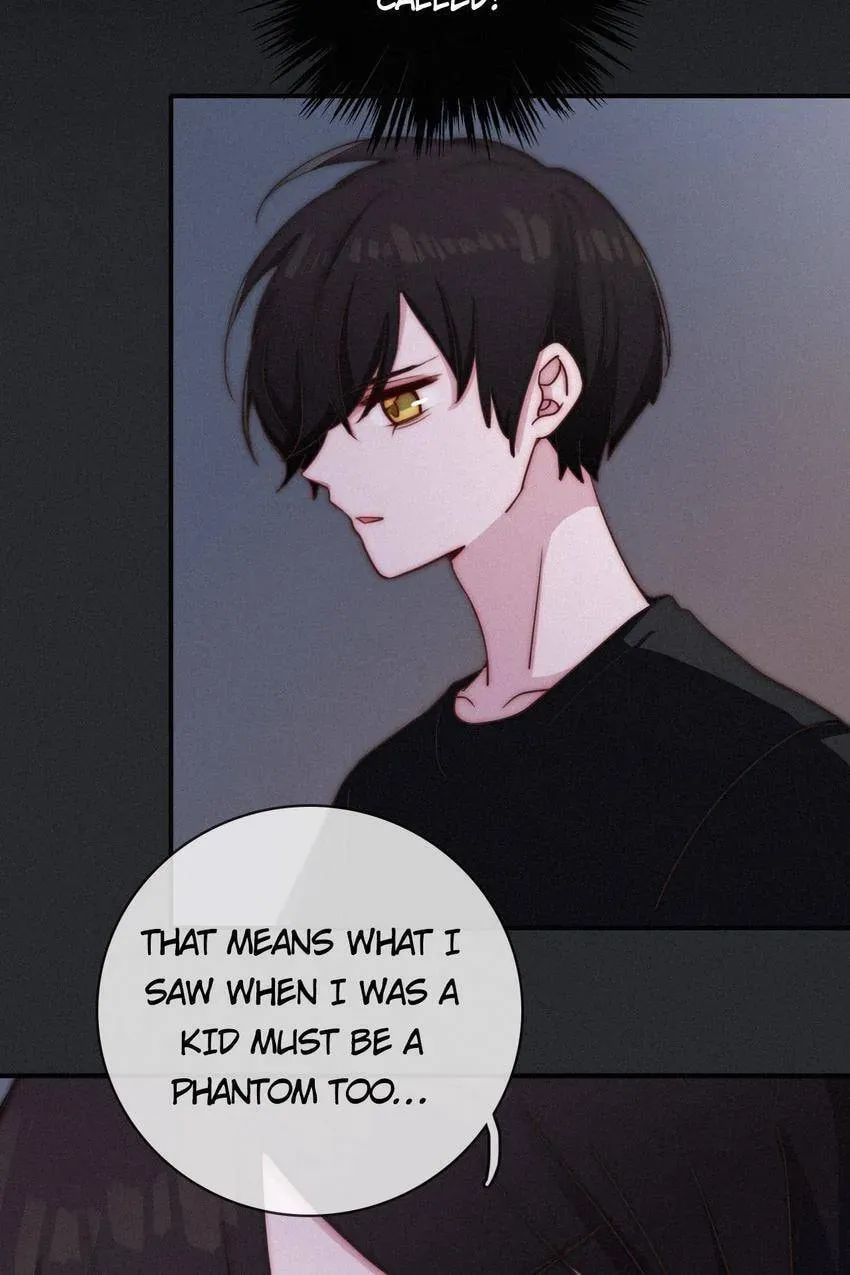 Fall in the Night with You (Colored) Chapter 1.1 page 4 - 