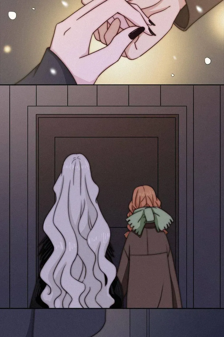 Fall in the Night with You (Colored) Chapter 1.1 page 31 - 