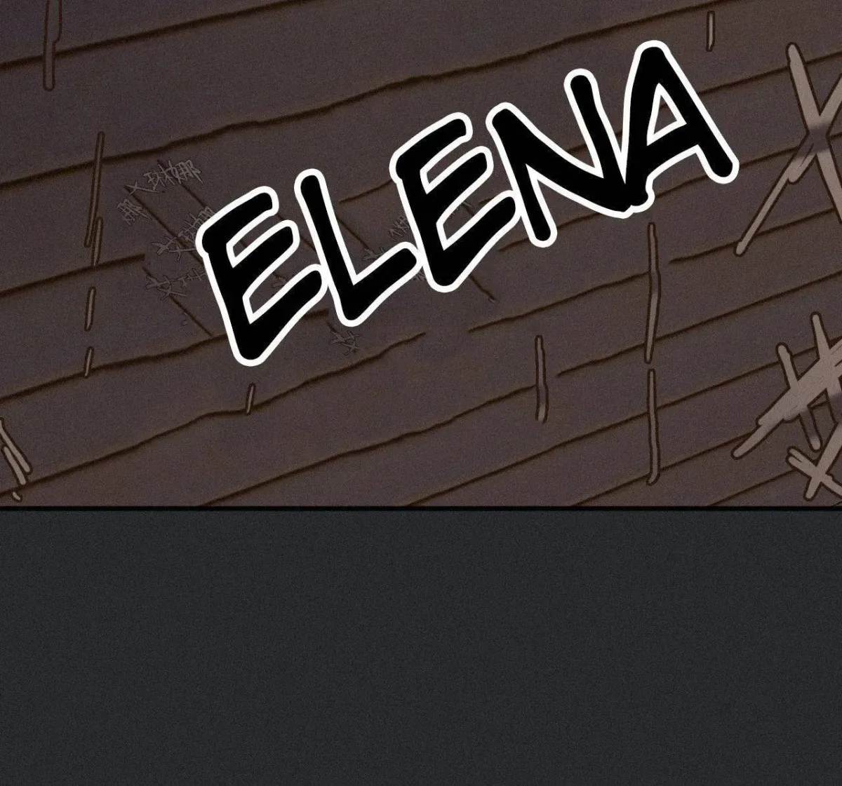 Fall in the Night with You (Colored) Chapter 1.1 page 34 - 