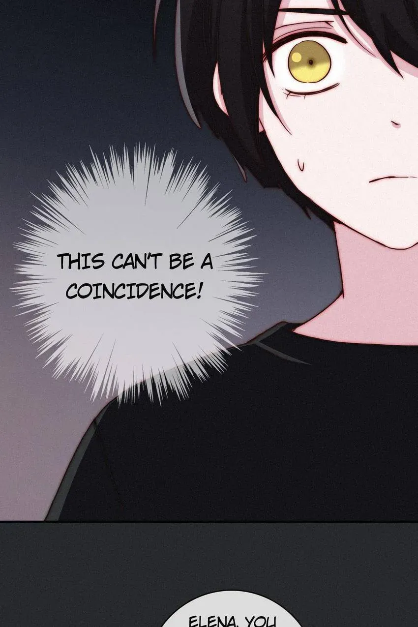 Fall in the Night with You (Colored) Chapter 1.1 page 39 - 