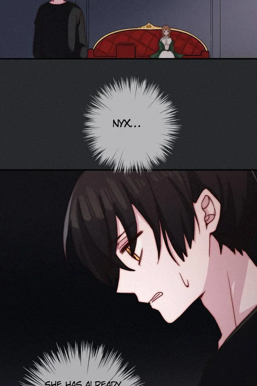 Fall in the Night with You (Colored) Chapter 1.1 page 41 - 