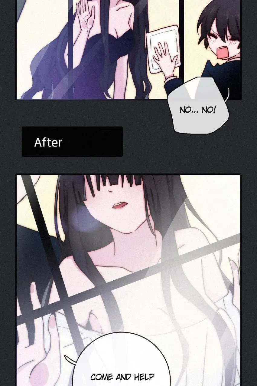 Fall in the Night with You (Colored) Chapter 1.1 page 45 - 