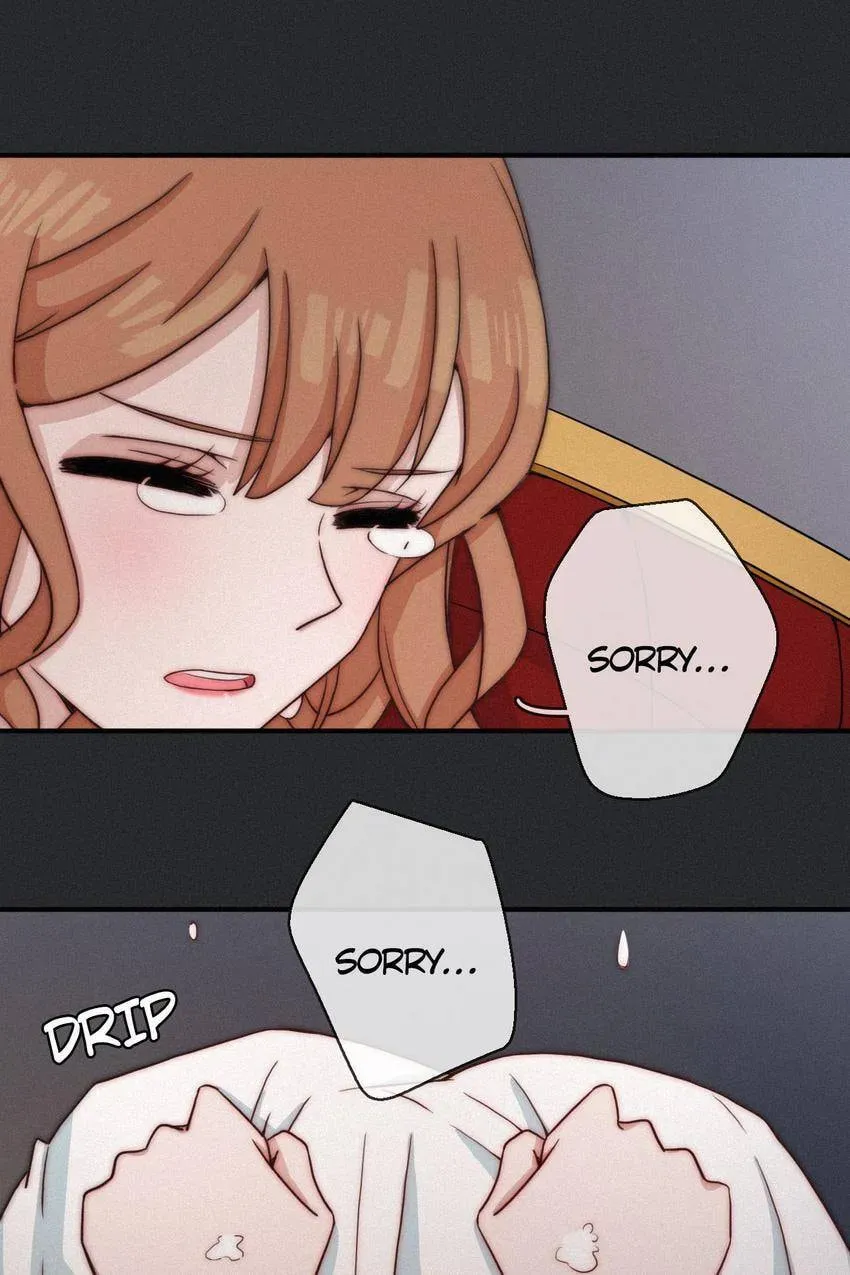Fall in the Night with You (Colored) Chapter 1.1 page 8 - 