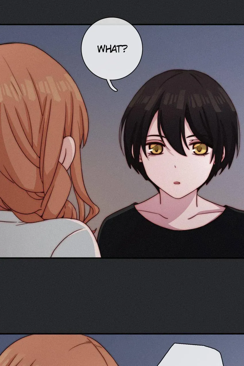 Fall in the Night with You (Colored) Chapter 1.1 page 10 - 